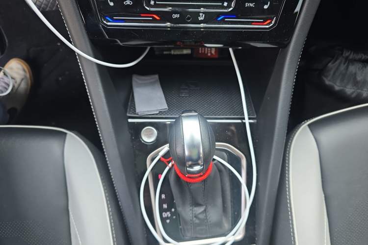 Used Jetta VS7 2022 280TSI Automatic High-Gloss Glory Edition