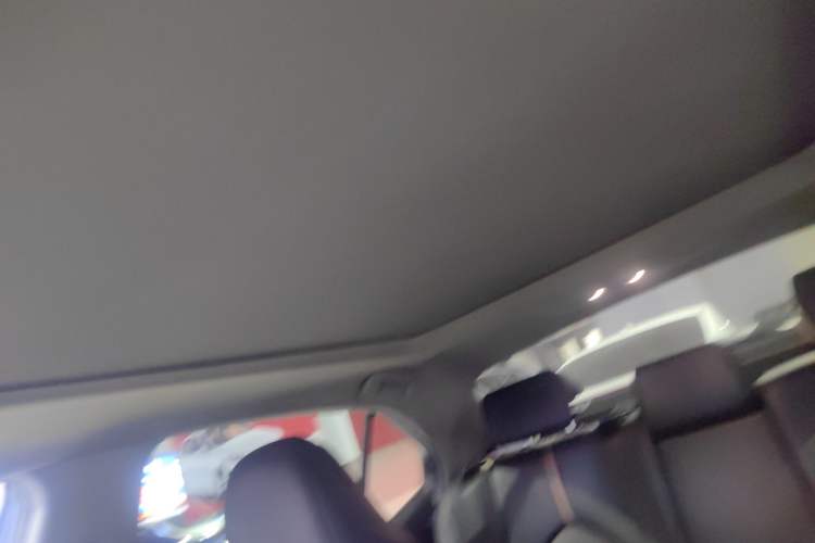 Used Toyota Camry 2021 Dual-Motor 2.5HG Luxury Edition Headliner