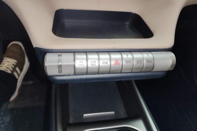 Used BYD Dolphin 2023 420 km Fashion Edition
