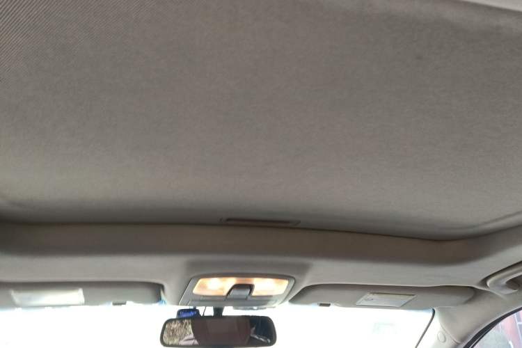 Used SsangYong Korando 2014 2.0L Gasoline Two-Wheel Drive Automatic Elite Navigation Edition