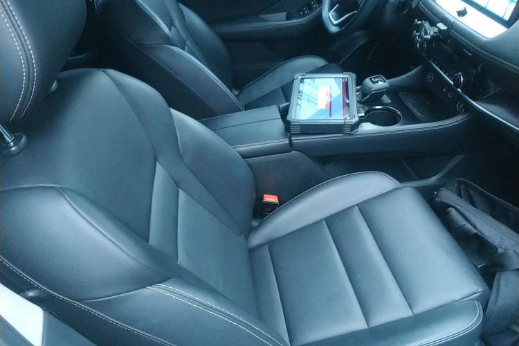 Used Nissan X-Trail 2021 VC-Turbo 300 CVT 2WD Luxury Edition
