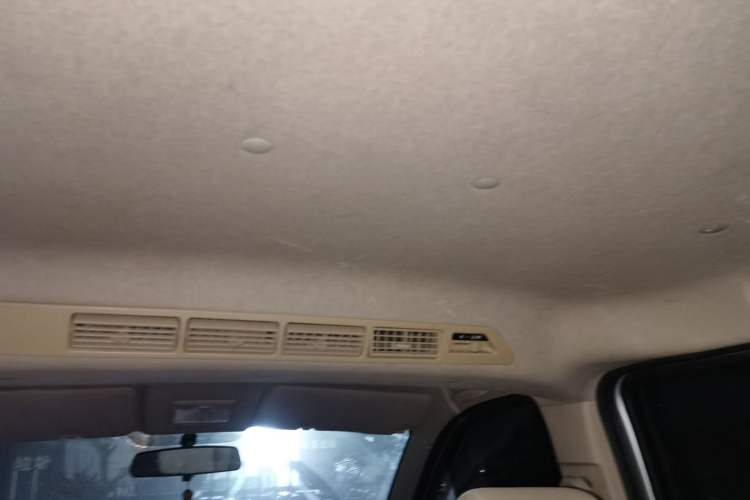 Used Chana Ounuo S 2012 1.3L Elite Version