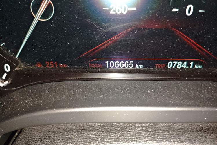 Used BMW X4 2019 xDrive25i M Sport Package