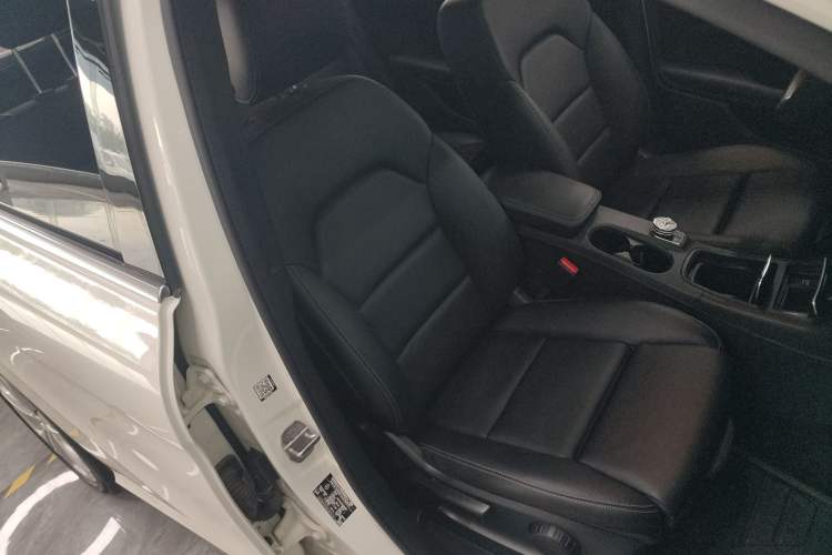 Used Mercedes-Benz B-Class 2018 B 200 Sport Edition