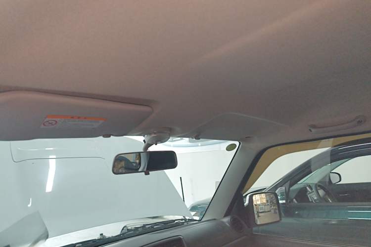 Used Suzuki Jimny 2015 1.3 MT JLX
