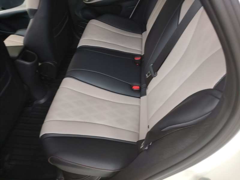 Used BYD Dolphin 2023 420 km Free Version — 16