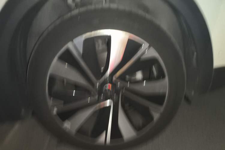 Used Volkswagen Talagon 2022 380TSI Four-Wheel Drive Flagship Shengjing Edition 6 Seats
