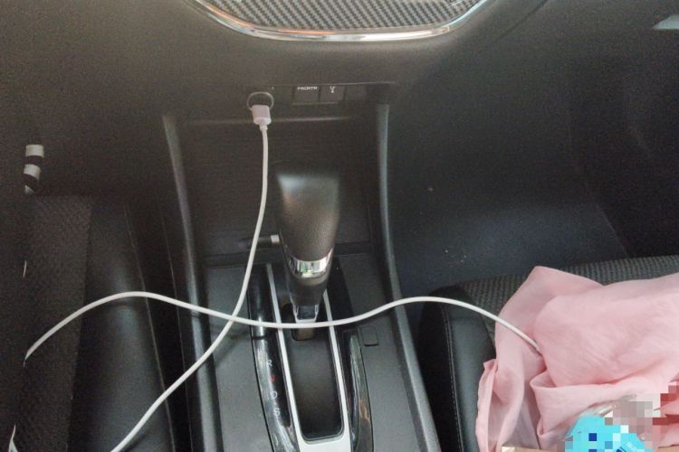 Used Honda Jade 2014 1.8L Automatic Comfort Elite Version 5 Seats
