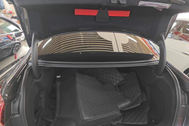 Used Audi A5L 2026 2.0T Sport Plus