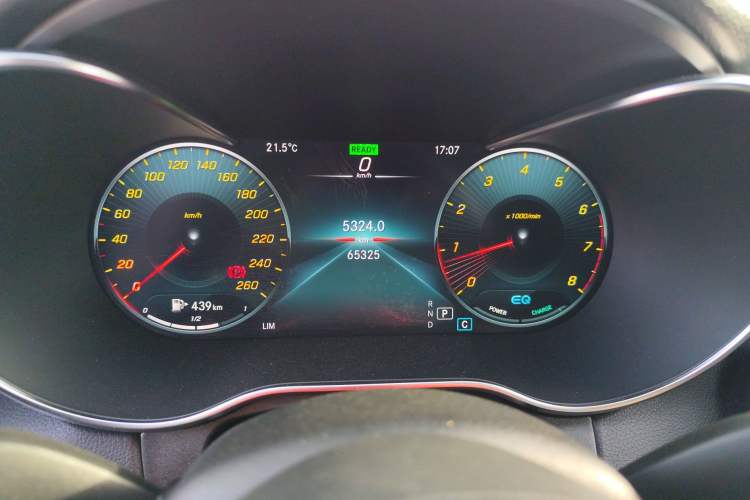 Used Mercedes-Benz C-Class 2020 C 260 Sport Edition
