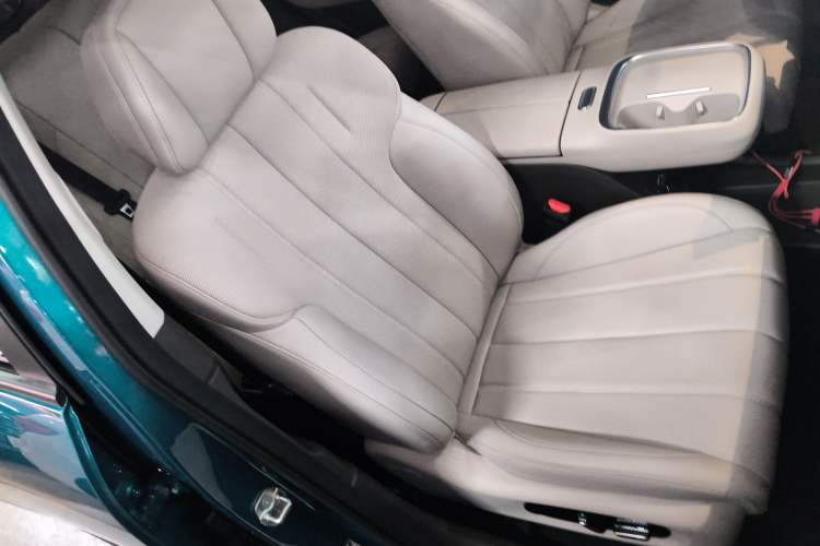 Used AION UT 2025 420 Smart Edition