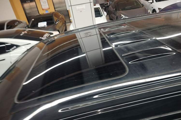 Used VOYAH Dream 2022 0-Emission Edition Dream+ Smart Range Package – 605 km
