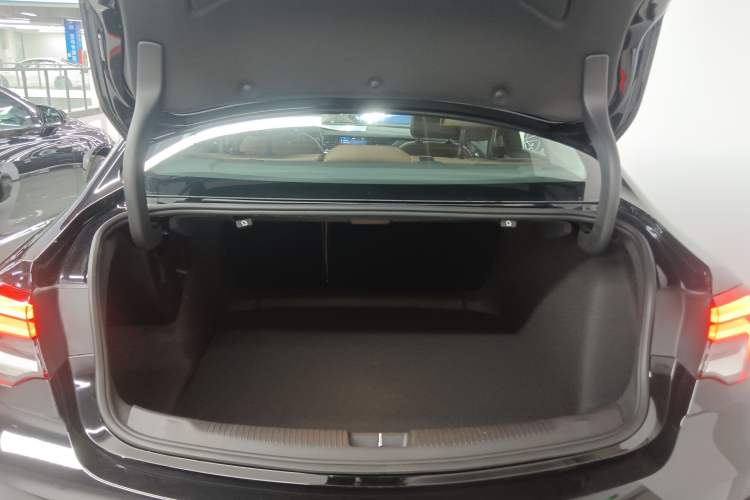 Used Buick Regal 2023 552T Smart Enjoyment Version