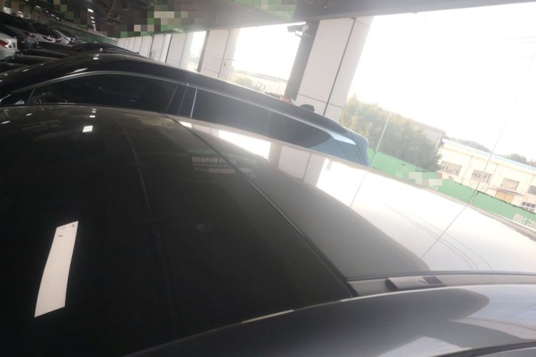 Used XPeng G3 2021 G3i 460N
