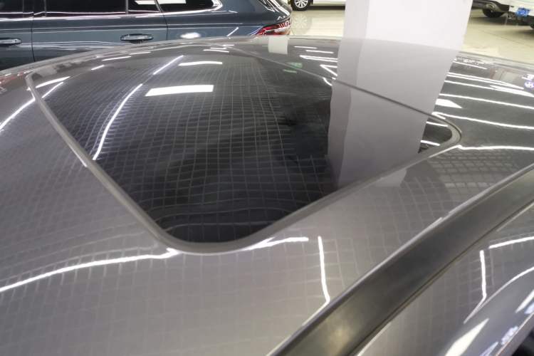 Used GAC Trumpchi EMPOW 2023 270T DCT J16 Version