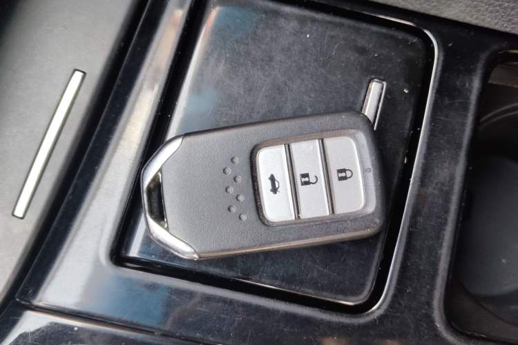 Used Honda Spirior 2015 2.4L Prestige Edition