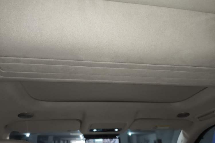 Used Hima AITO M9 2025 Extended-Range Ultra Version 52 kWh 6-Seater Headliner