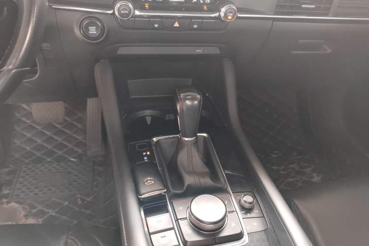 Used Mazda Mazda 3 Axela 2020 2.0L Automatic Zhiya Edition
