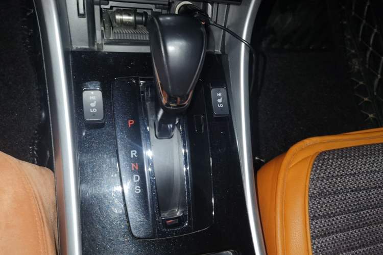 Used Honda Accord 2016 2.4L Comfort Edition