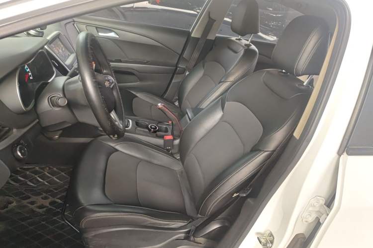 Used Chevrolet Cavalier 2016 1.5L Manual Xinyue Edition
