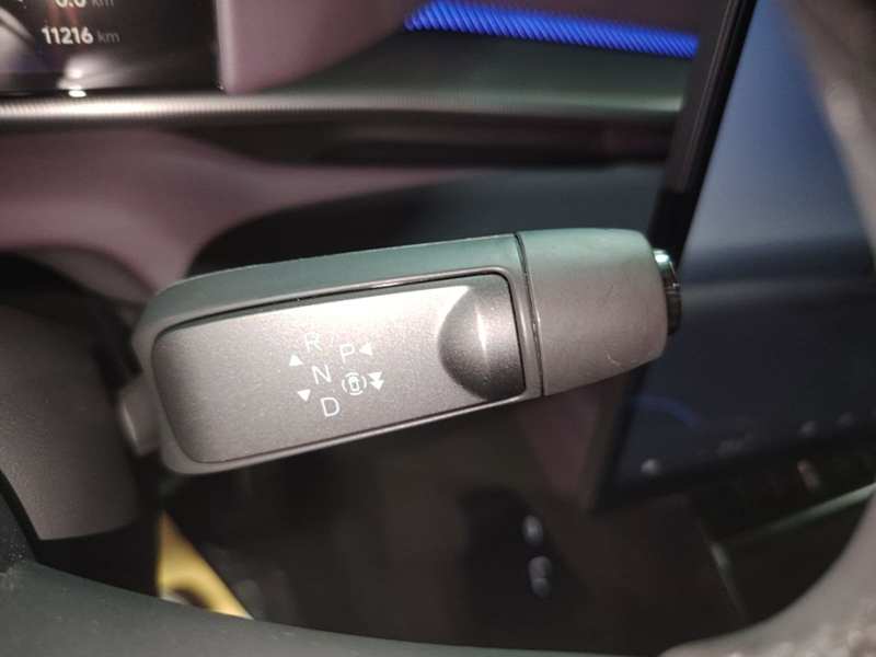 Used XPeng P7 2025 Model—750 All-Wheel-Drive High-Performance Ultra — 13