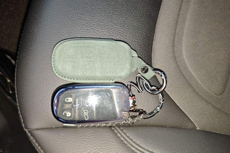 Used Jeep Renegade 2019 220T Automatic Night Eagle Edition