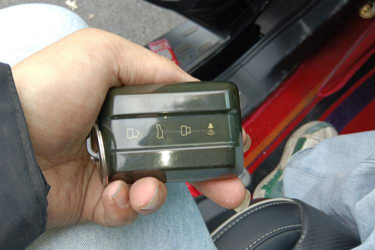 Used Tank 300 2023 Off-Road Edition 2.0T Conqueror