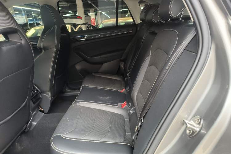 Used Skoda Kodiaq GT 2019 TSI380 4x4 Luxury Edition China VI Standard