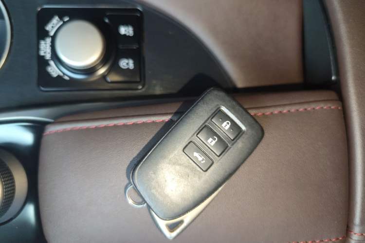 Used Lexus RX 2016 300 4x4 Elegant Edition China V-standard