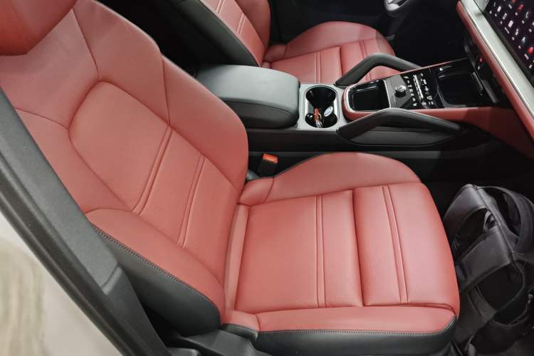 Used Porsche Cayenne 2025 Cayenne 3.0T Dream-Chasing Edition