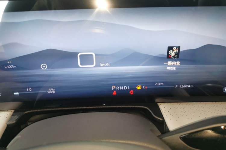 Used Buick GL8 2025 Lu Zun Smart Enjoyment Edition