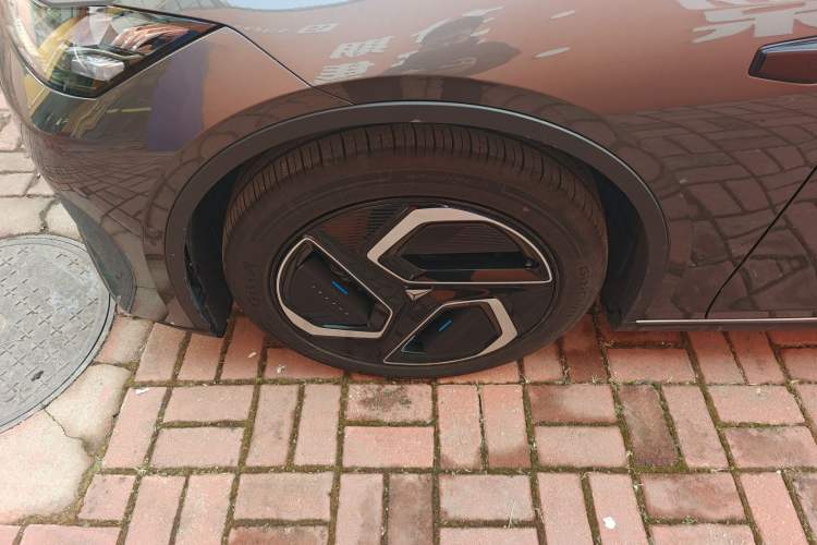 Used Deepal L07 2025 530 Ultra DeepBlue Intelligent Driving AD PRO Pure-Electric Version