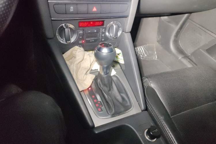 Used Audi A3 2010 Sportback 1.4T Comfort Model
