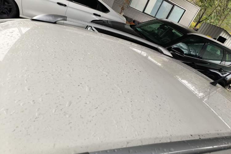 Used Volkswagen Polo 2018 1.5L Manual Drive-Comfort Model Roof