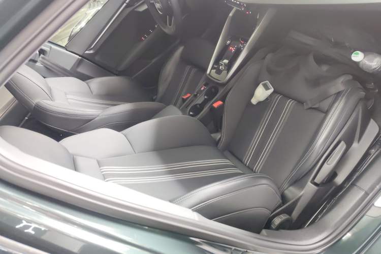 Used Audi A3 2023 Updated Sportback 35 TFSI Stylish Sports Type