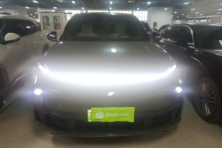 Used Li Auto L7 2023 Pro Model