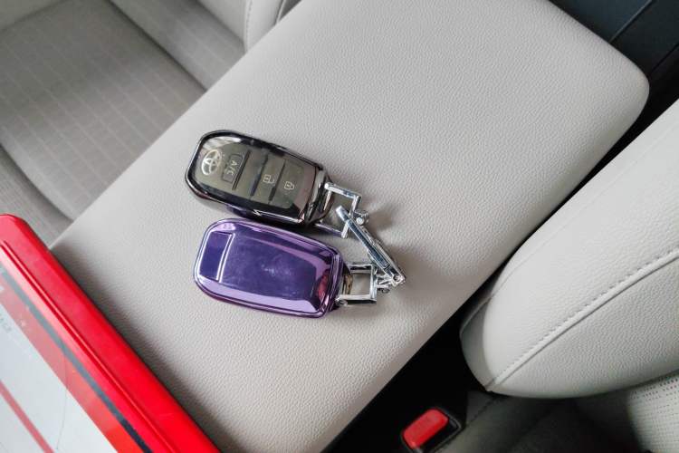 Used Toyota GAC Toyota bZ4X 2022 Long-Range Pro