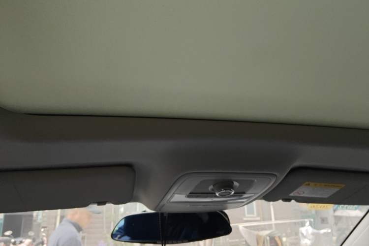 Used Roewe RX5 New Energy 2019 eRX5 50T Internet-Enhanced Flagship Edition