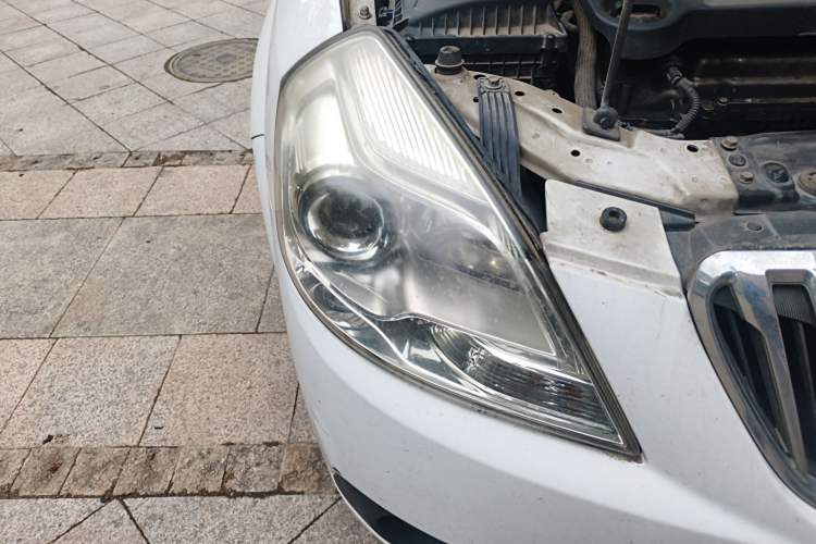 Used Buick Excelle 2013 1.5L Automatic Classic Model