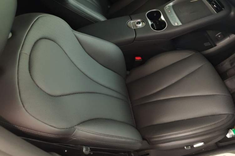 Used BYD Sealion 06 New Energy 2025 Model EV 605 Navigation Plus Edition
