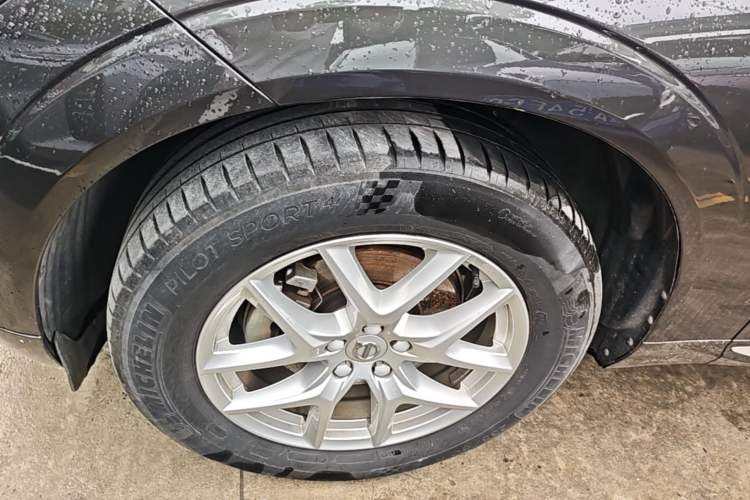 Used Volvo XC60 2020 T5 4x4 Zhiyi Luxury Edition
