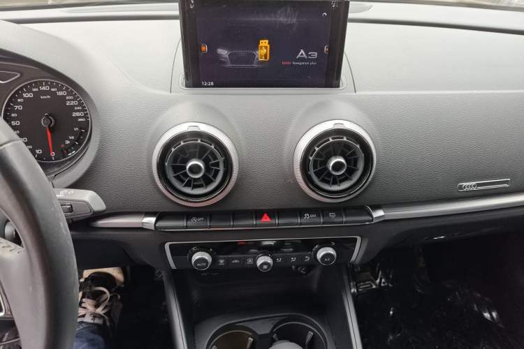 Used Audi A3 (Import) 2017 Cabriolet 40 TFSI