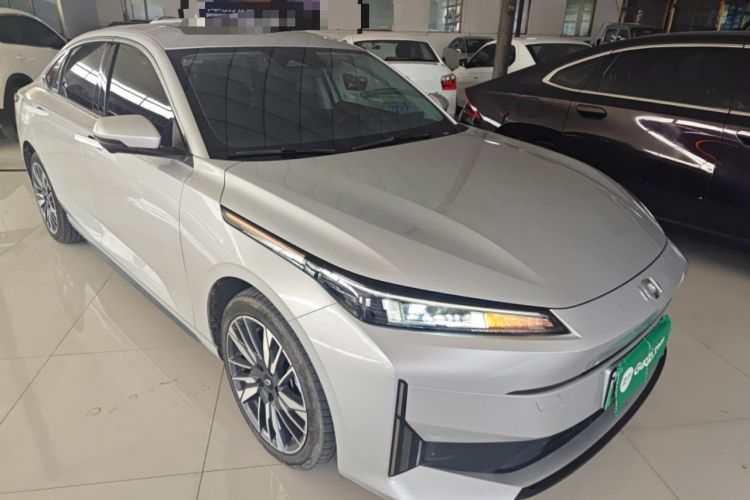 Used CHANGAN NEVO A05 2024 145 Max