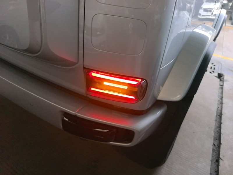 Used iCAR V23 2025 401 Two-Wheel Drive Advanced Edition — 7