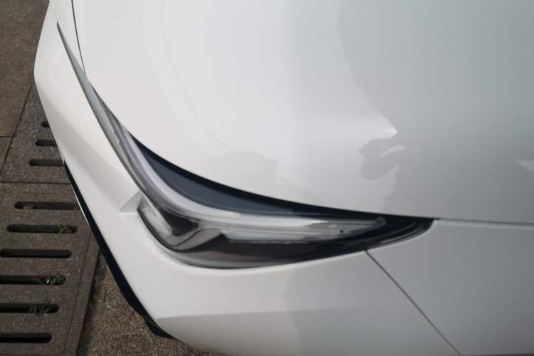 Used Toyota Levin 2023 Smart Electric Hybrid Dual-Engine 1.8L Sport Edition Left Front Headlight