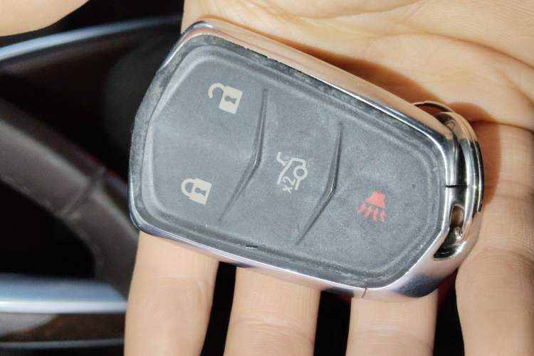 Used Cadillac XTS 2014 28T Comfort Version
