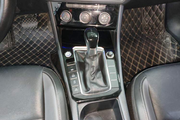 Used Volkswagen Sagitar 2021 280TSI DSG Comfort Connect Edition