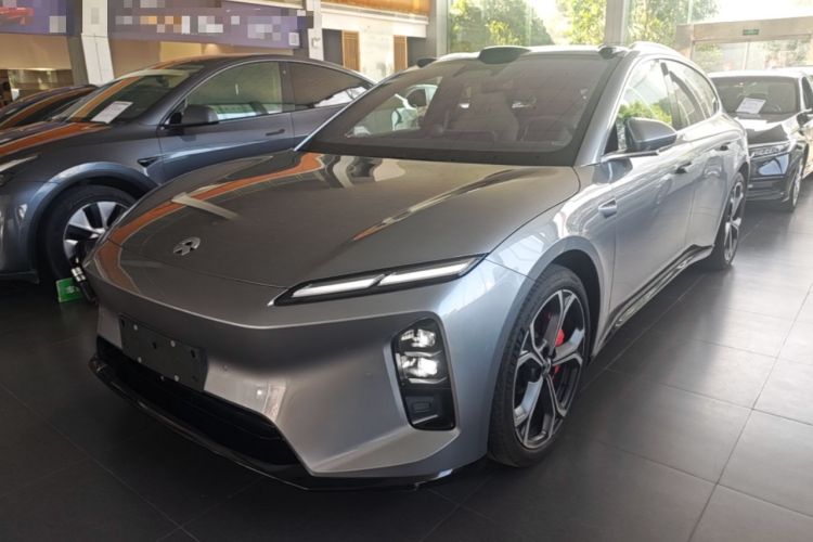 Used Nio ET5T 2025 75 kWh Touring