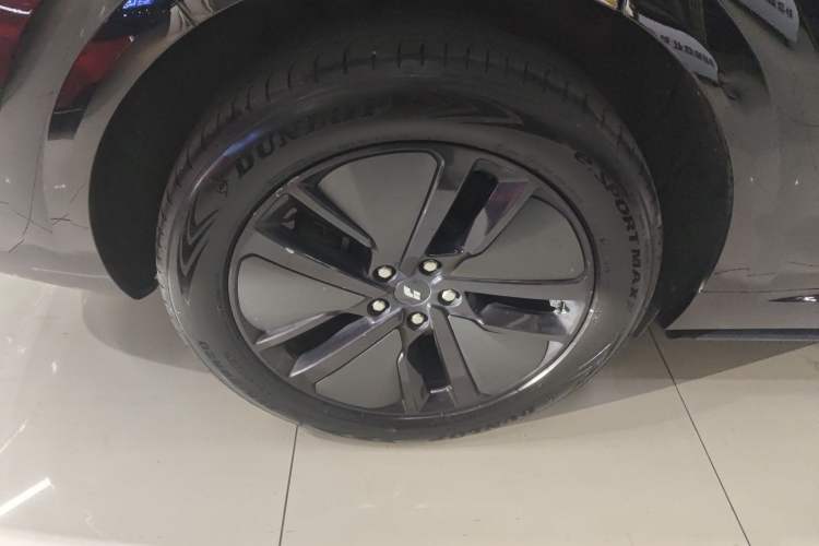 Used Li Auto L6 2024 Max
