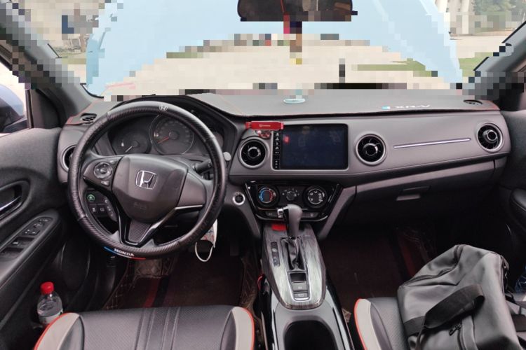 Used Honda XR-V 2021 1.5L CVT Comfort Version
